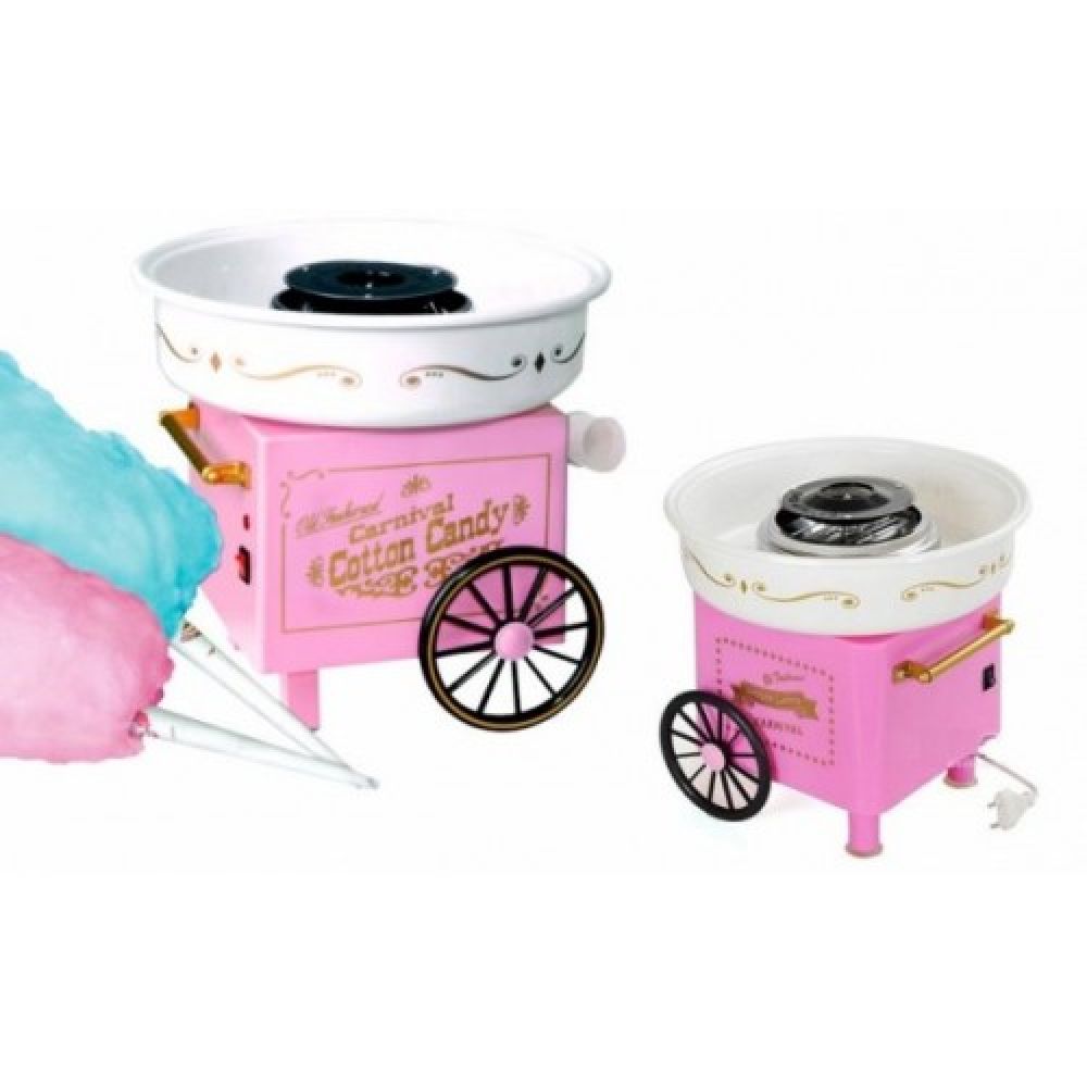 Carnival Cotton Candy Machines